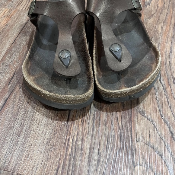 Birkenstock sandals - Picture 4 of 4